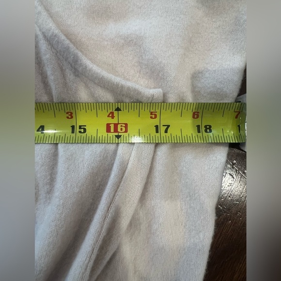 Anthropologie Lourdes Maxi Sweater Dress Size MP - Picture 10 of 12